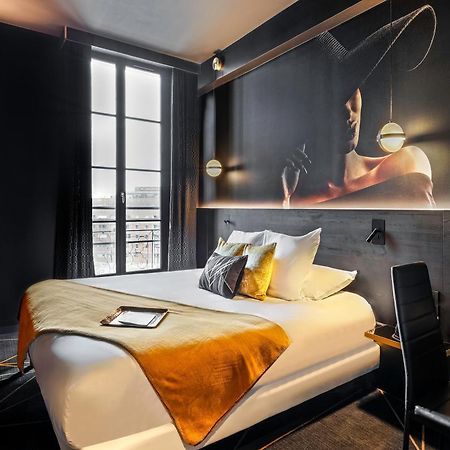 Leprince Hotel Spa; Best Western Premier Collection Λε Μανς Εξωτερικό φωτογραφία