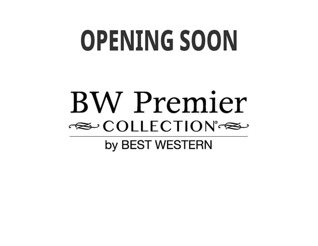 Leprince Hotel Spa; Best Western Premier Collection Λε Μανς Λογότυπο φωτογραφία