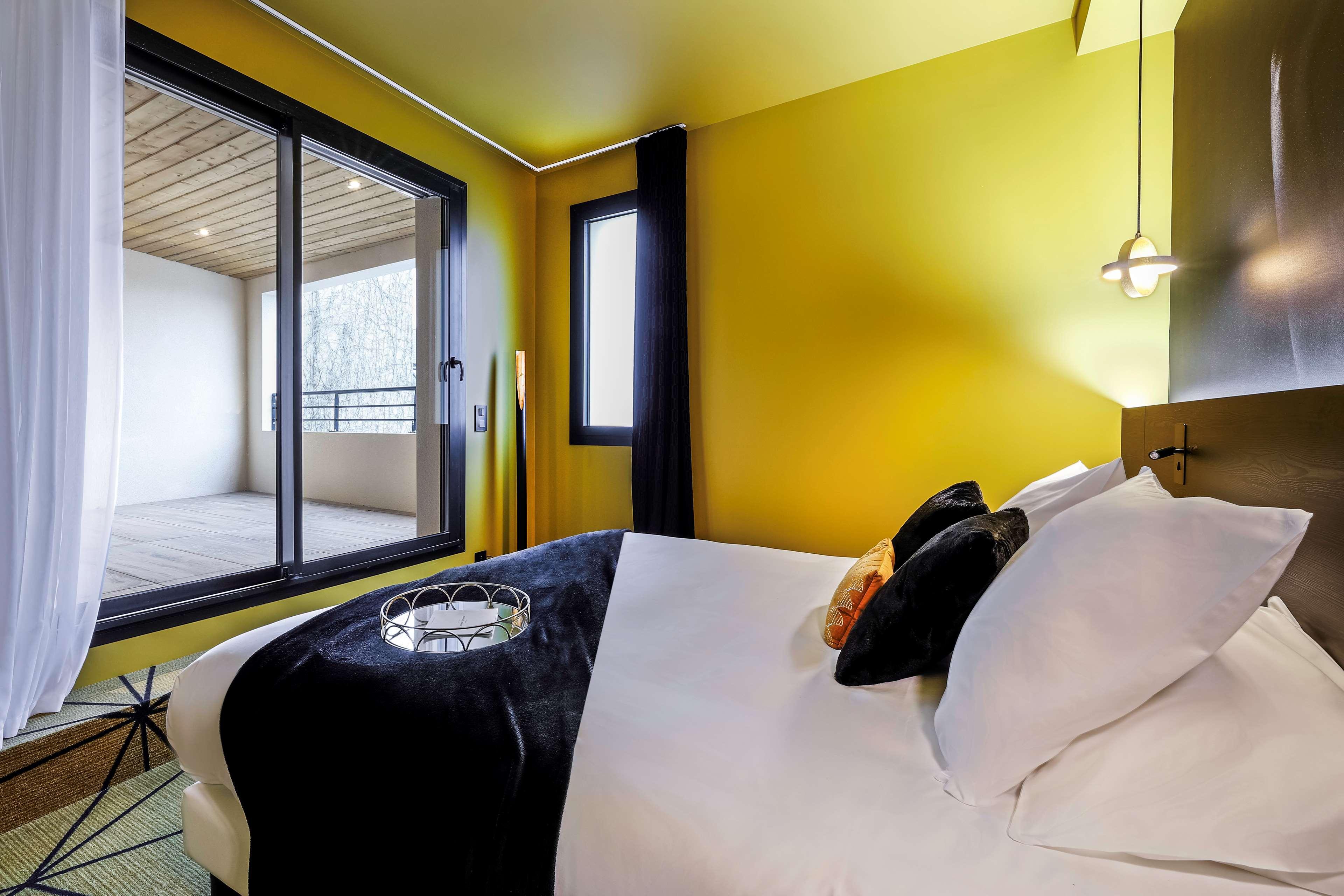 Leprince Hotel Spa; Best Western Premier Collection Λε Μανς Εξωτερικό φωτογραφία