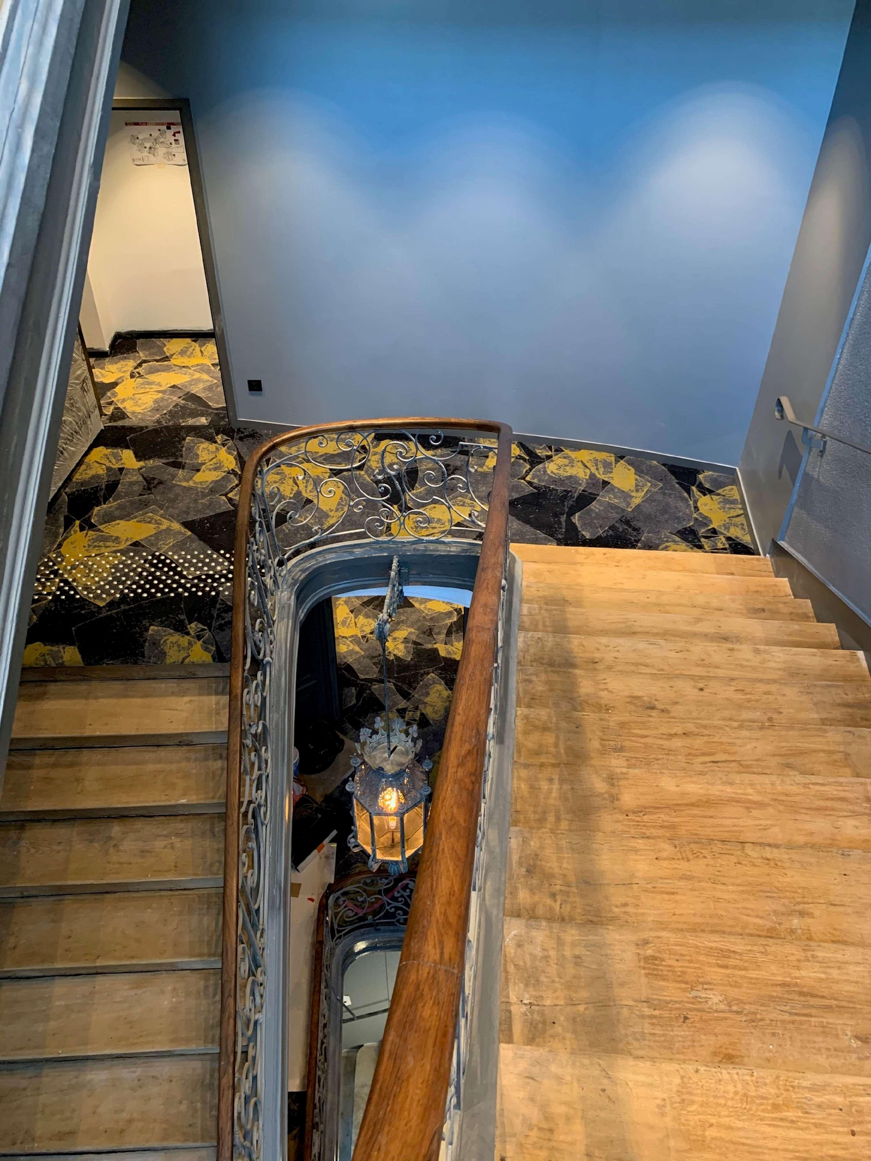 Leprince Hotel Spa; Best Western Premier Collection Λε Μανς Εξωτερικό φωτογραφία
