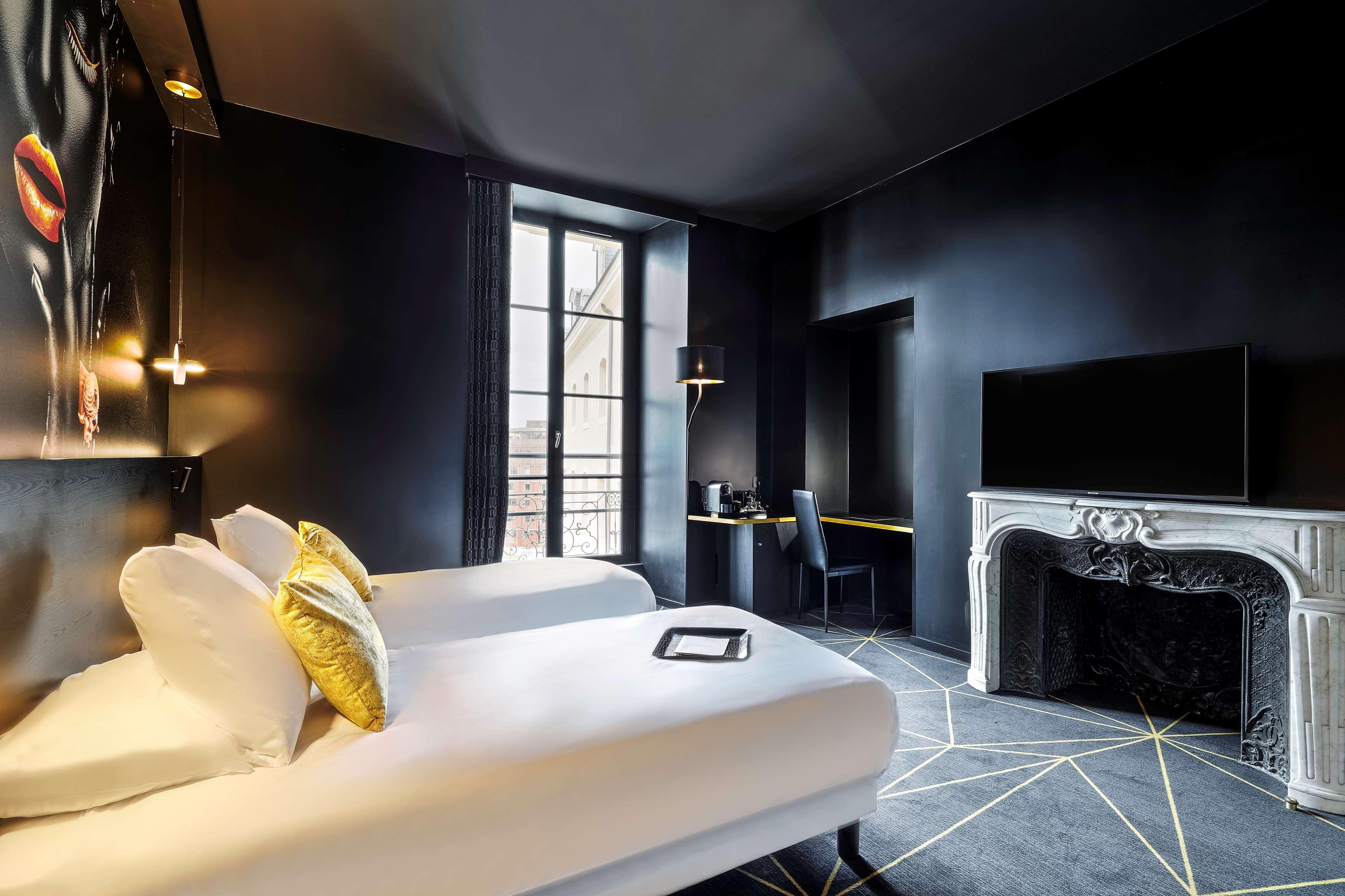 Leprince Hotel Spa; Best Western Premier Collection Λε Μανς Εξωτερικό φωτογραφία