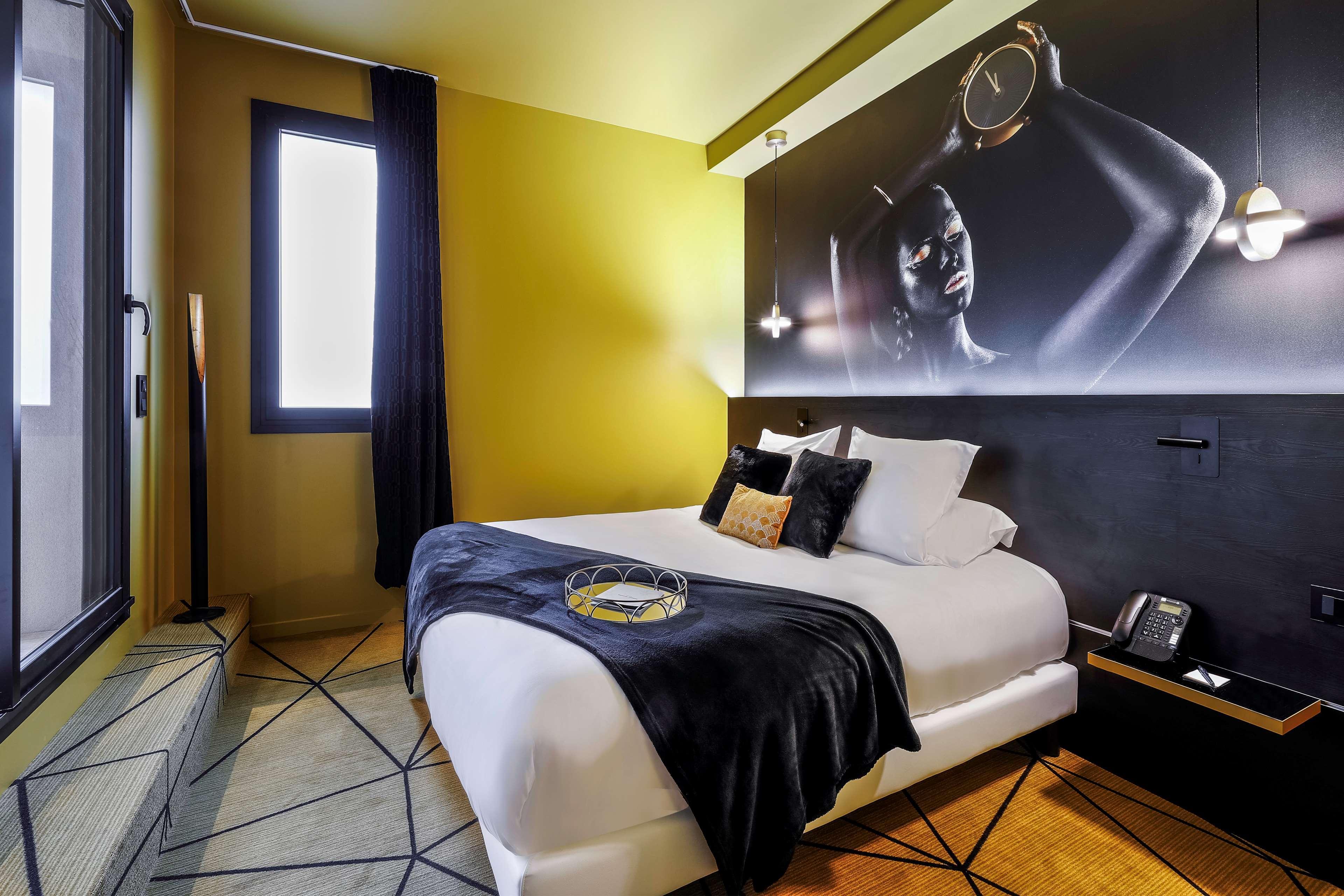 Leprince Hotel Spa; Best Western Premier Collection Λε Μανς Εξωτερικό φωτογραφία