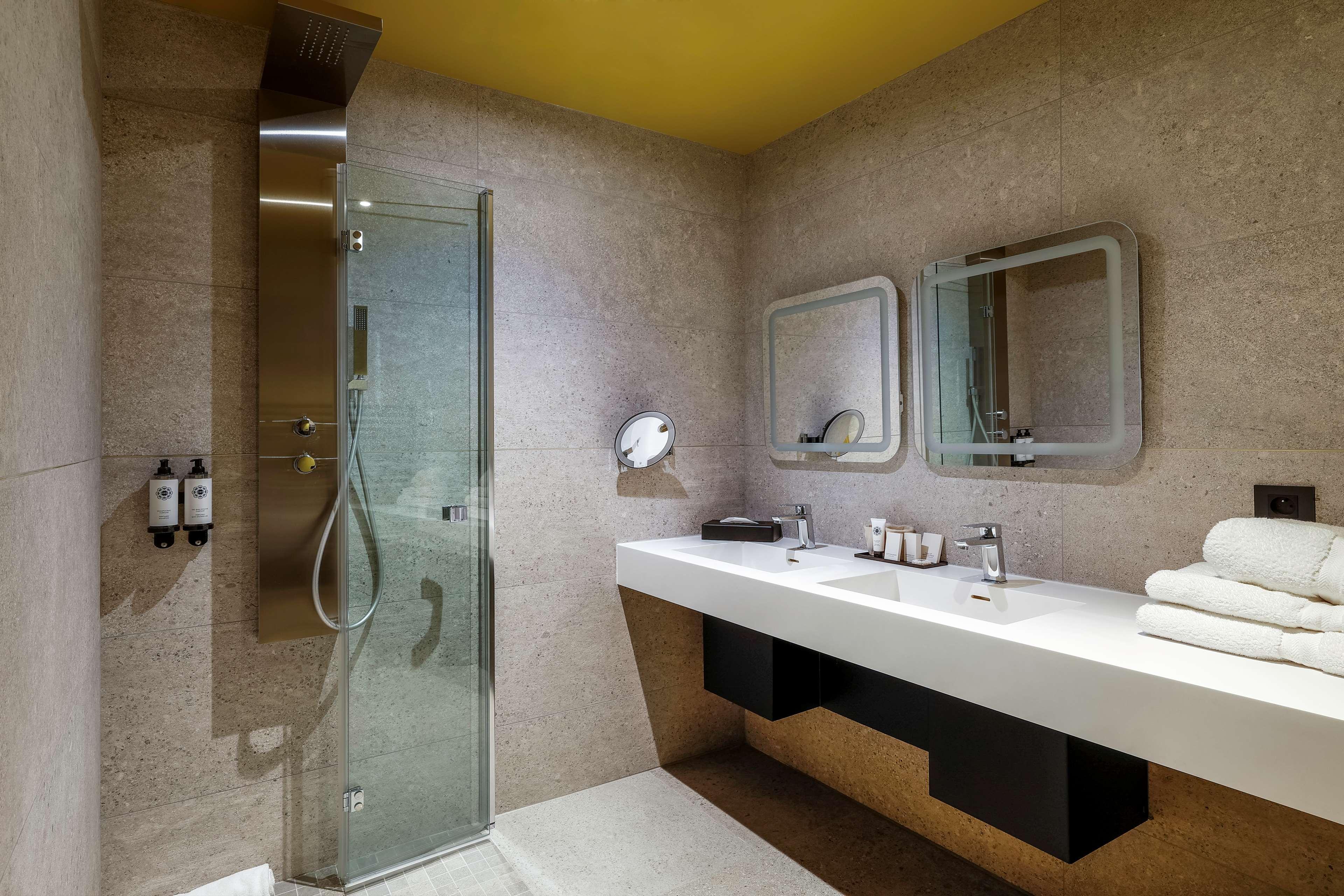 Leprince Hotel Spa; Best Western Premier Collection Λε Μανς Εξωτερικό φωτογραφία