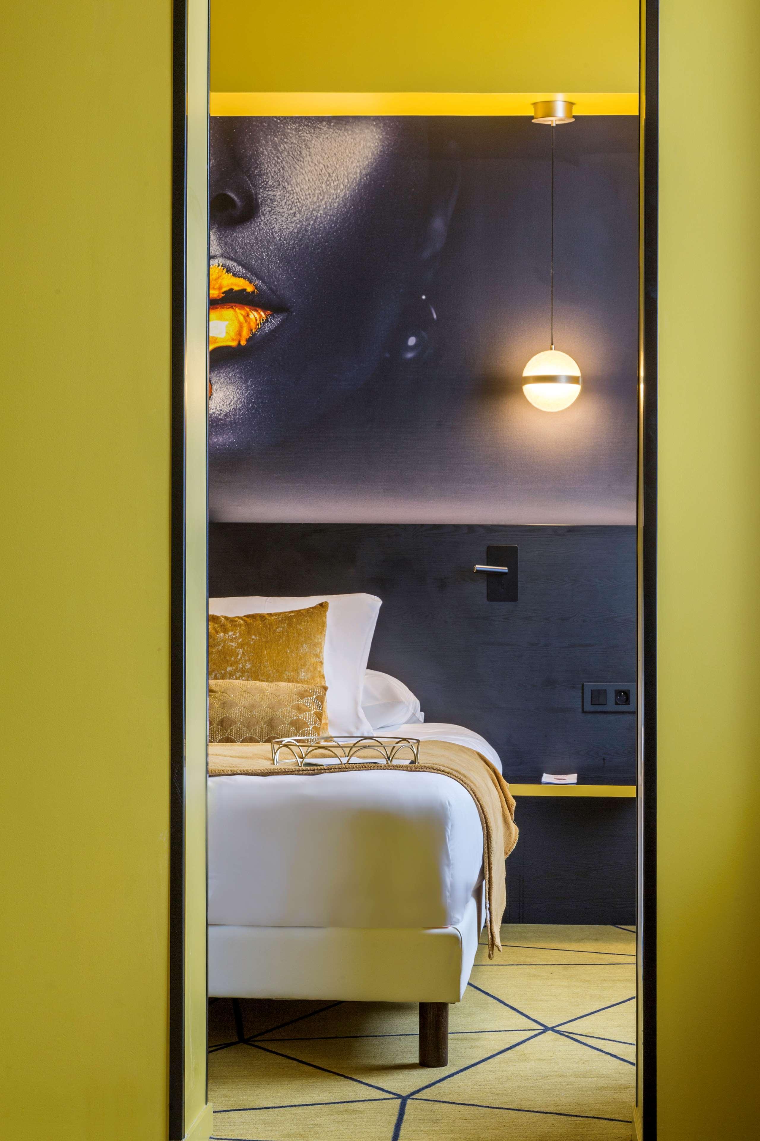 Leprince Hotel Spa; Best Western Premier Collection Λε Μανς Εξωτερικό φωτογραφία