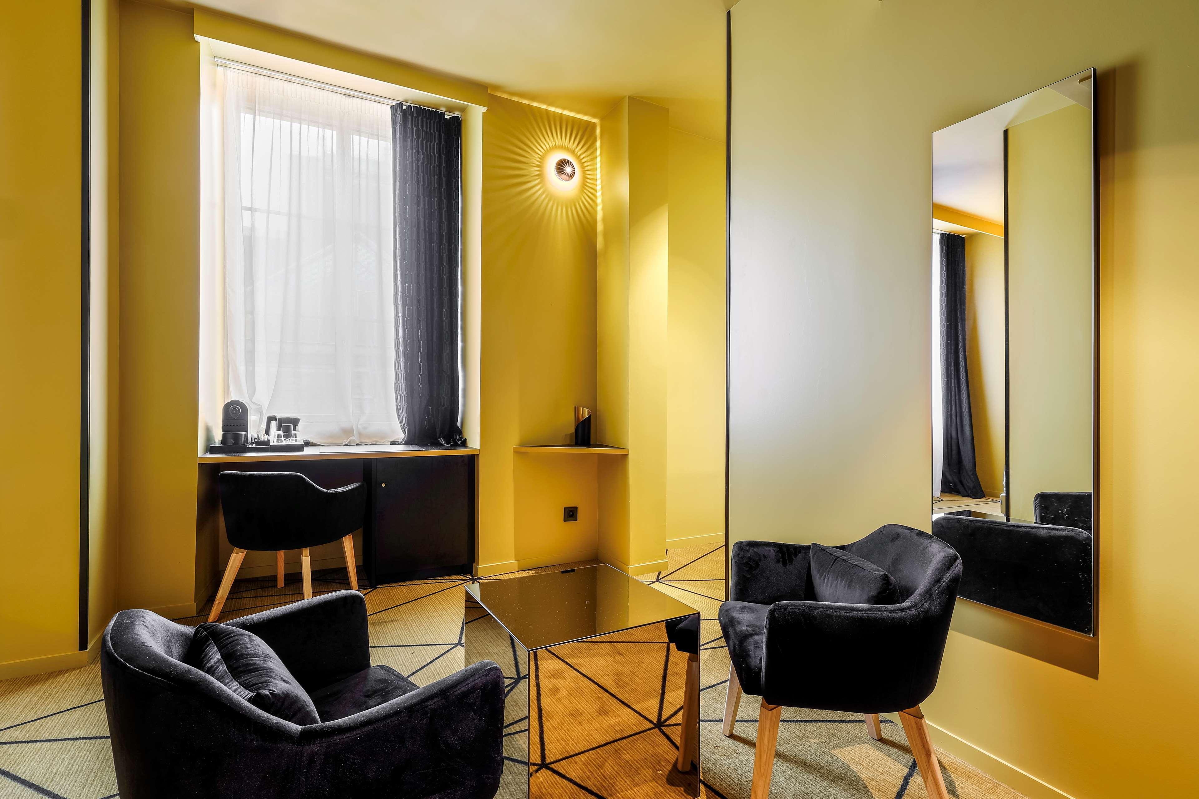 Leprince Hotel Spa; Best Western Premier Collection Λε Μανς Εξωτερικό φωτογραφία