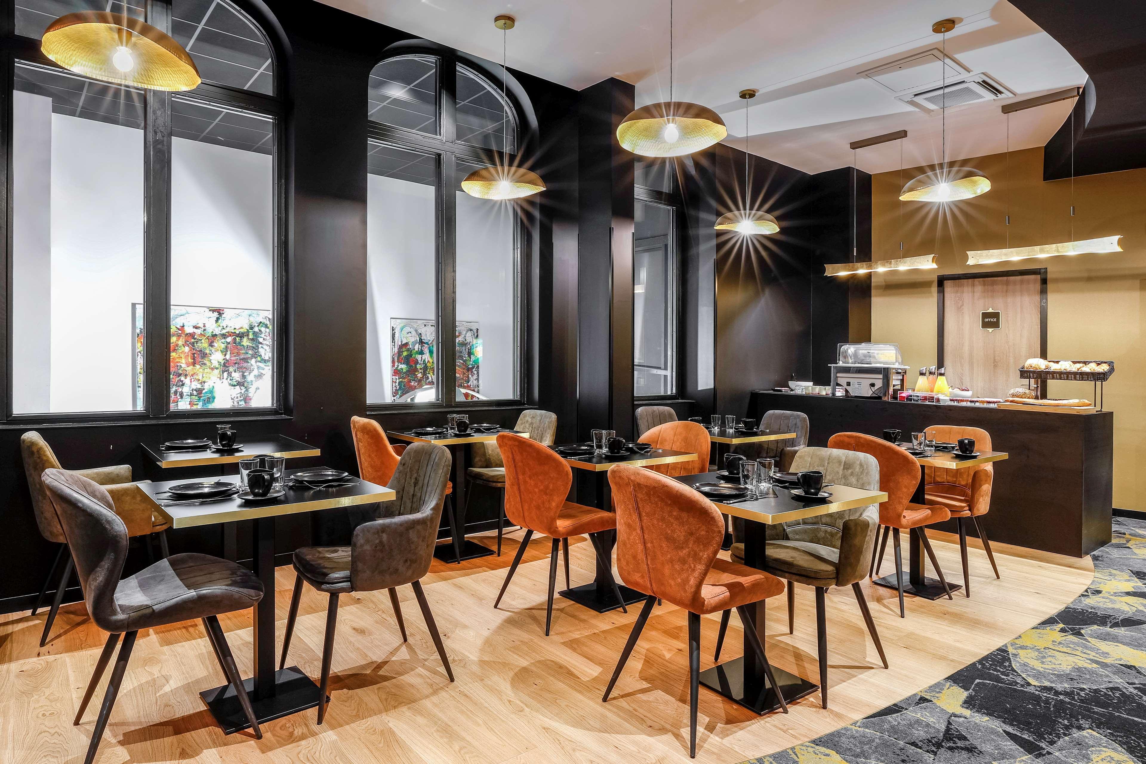 Leprince Hotel Spa; Best Western Premier Collection Λε Μανς Εξωτερικό φωτογραφία