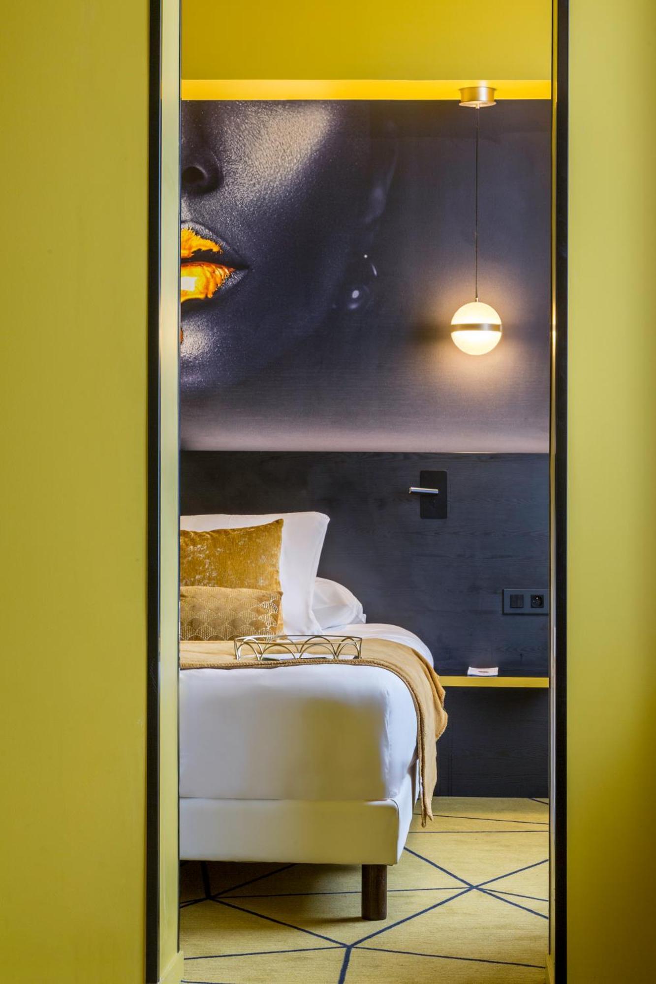 Leprince Hotel Spa; Best Western Premier Collection Λε Μανς Εξωτερικό φωτογραφία