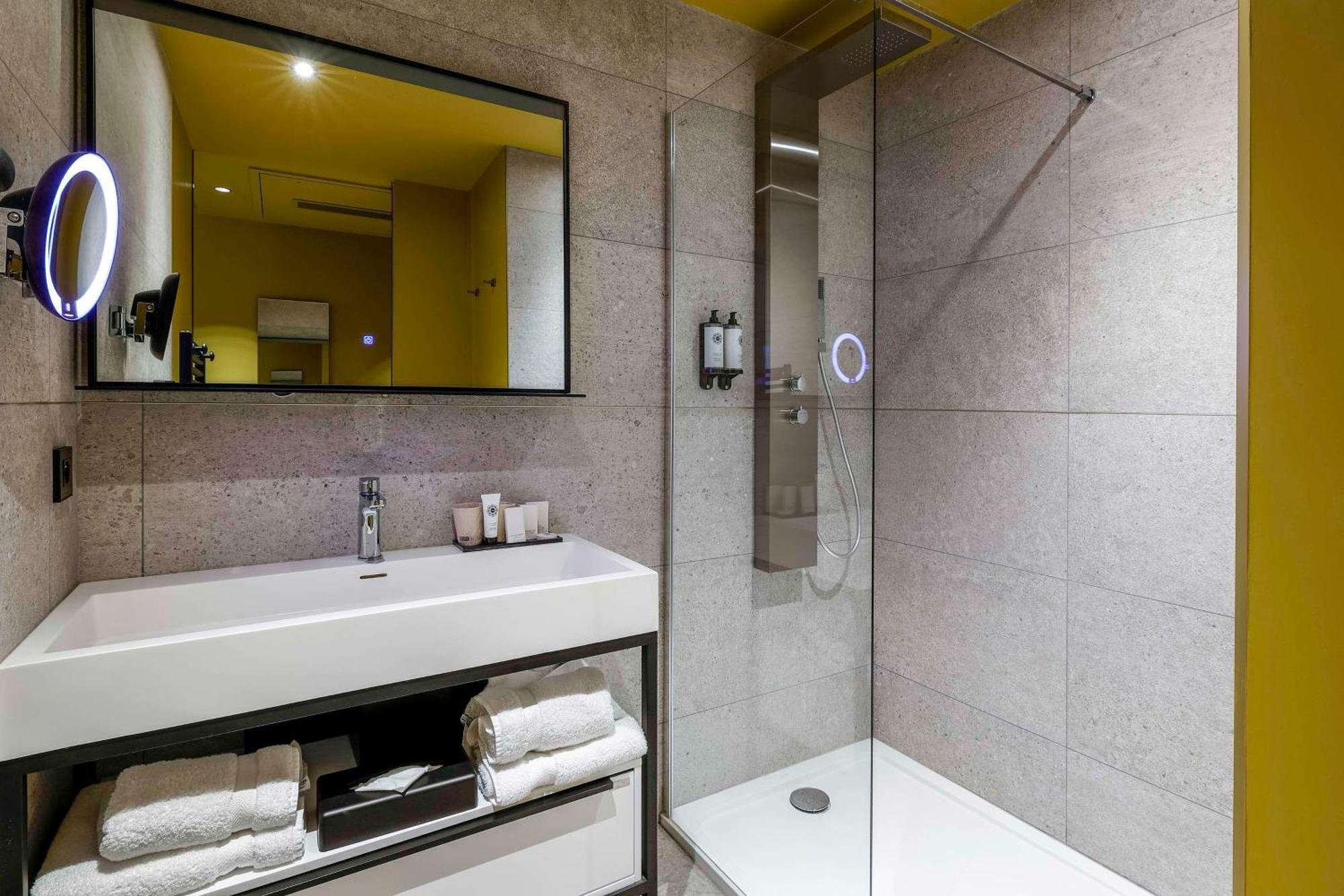 Leprince Hotel Spa; Best Western Premier Collection Λε Μανς Εξωτερικό φωτογραφία