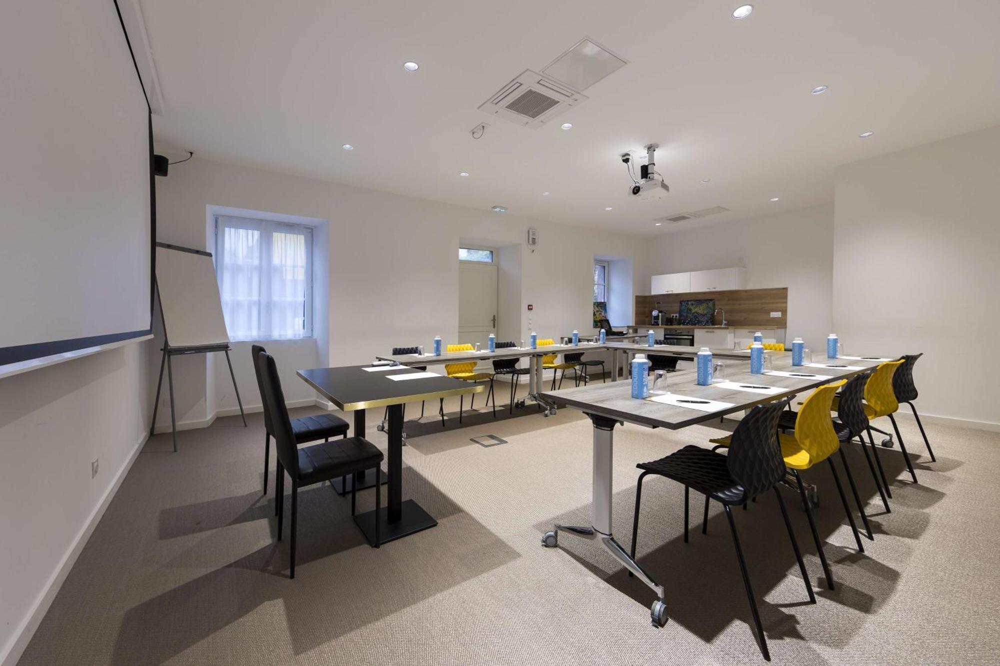 Leprince Hotel Spa; Best Western Premier Collection Λε Μανς Εξωτερικό φωτογραφία