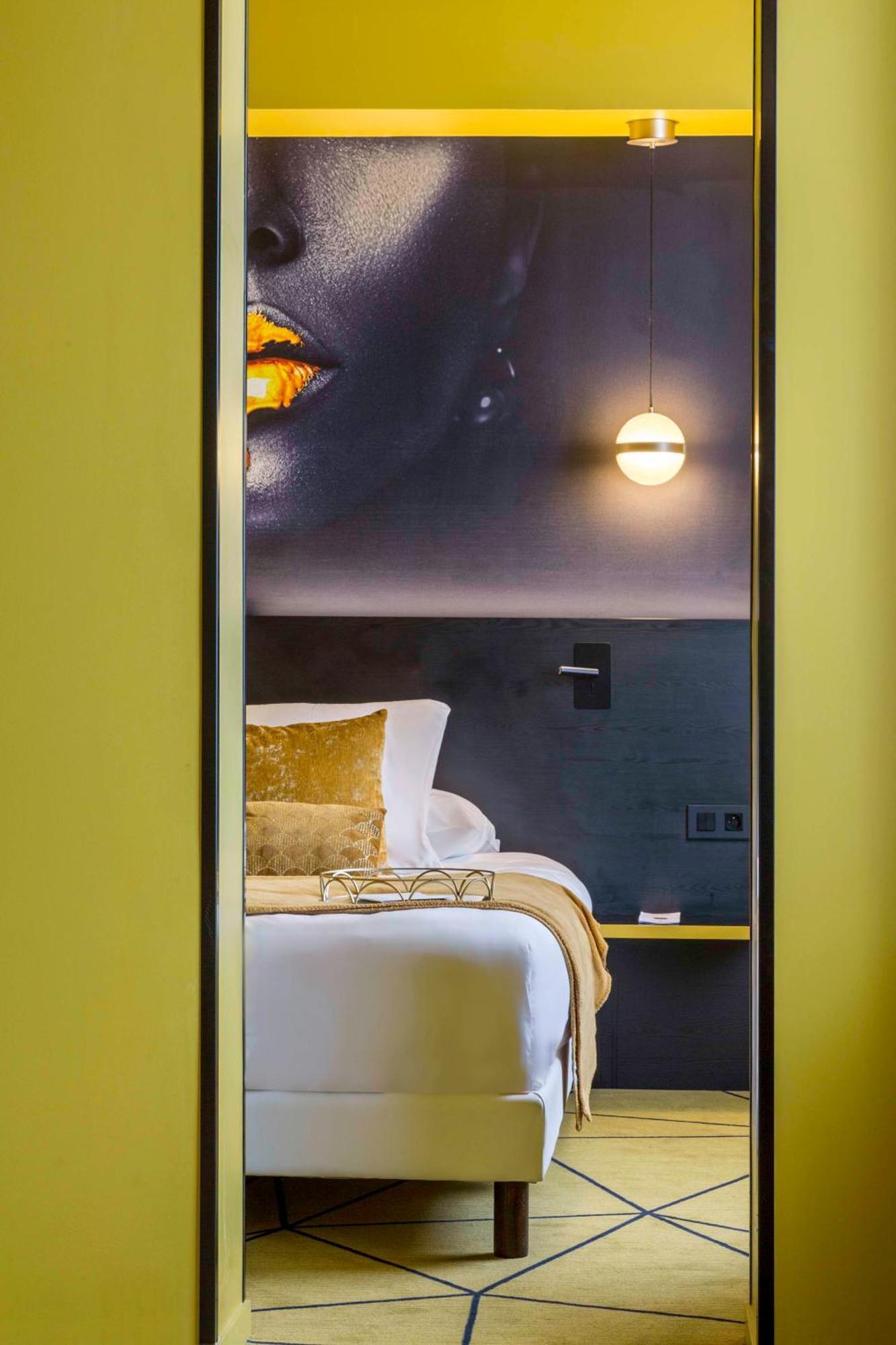 Leprince Hotel Spa; Best Western Premier Collection Λε Μανς Εξωτερικό φωτογραφία