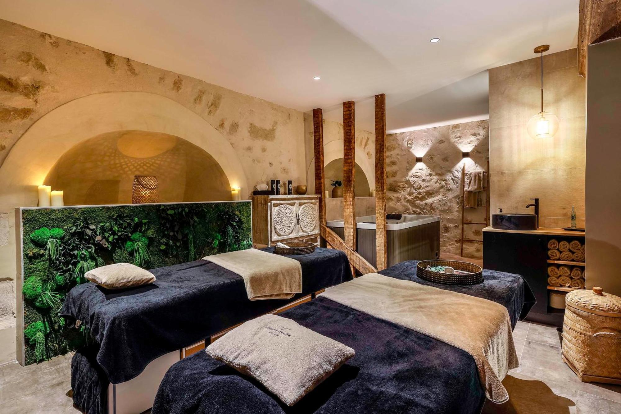 Leprince Hotel Spa; Best Western Premier Collection Λε Μανς Εξωτερικό φωτογραφία