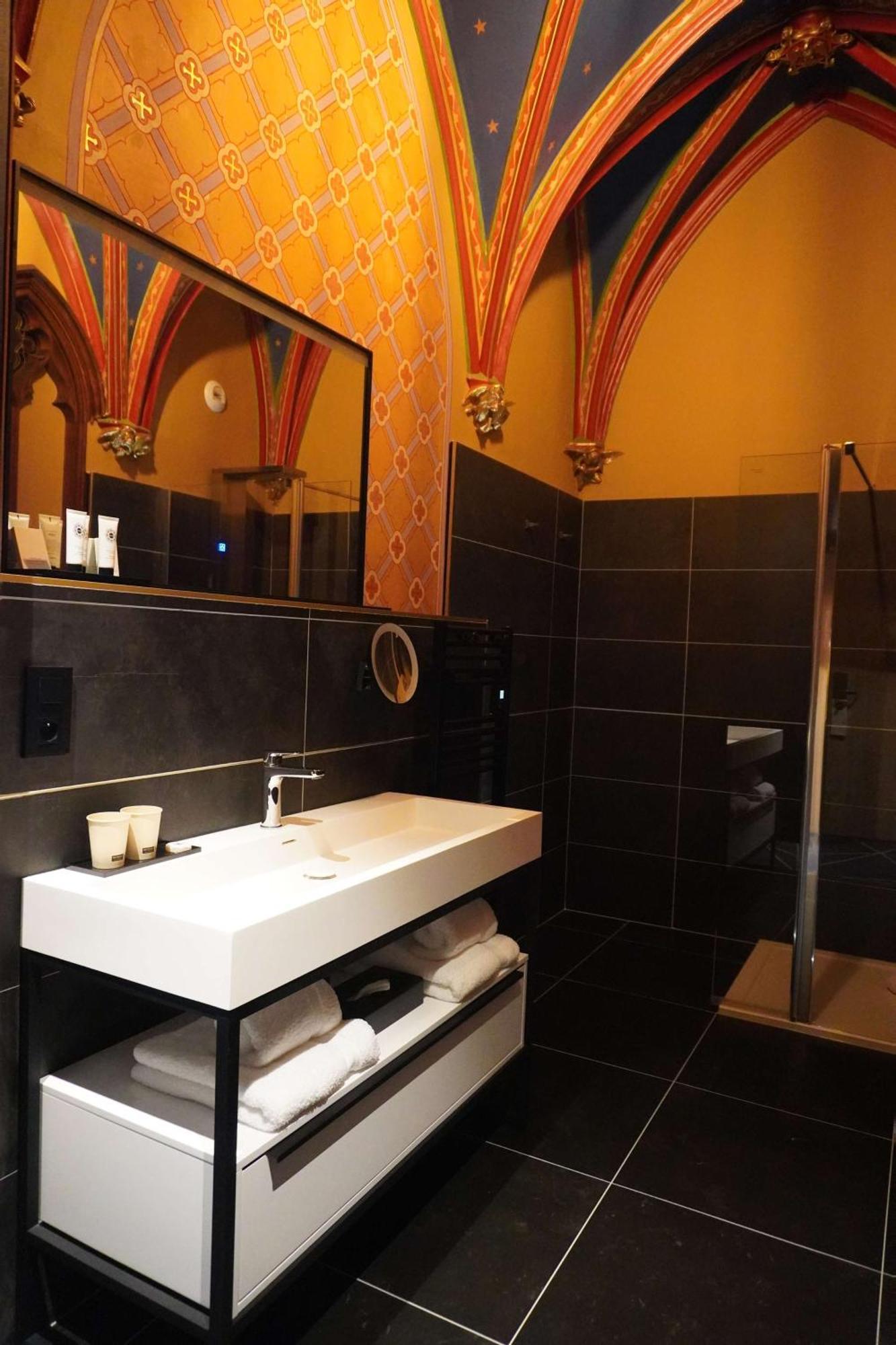 Leprince Hotel Spa; Best Western Premier Collection Λε Μανς Εξωτερικό φωτογραφία
