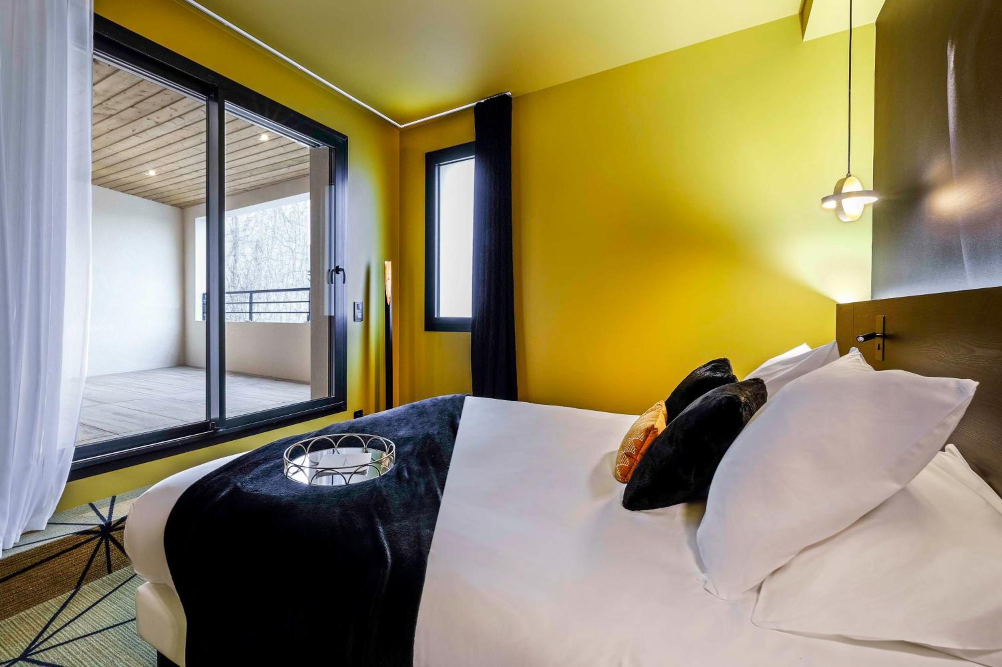Leprince Hotel Spa; Best Western Premier Collection Λε Μανς Εξωτερικό φωτογραφία