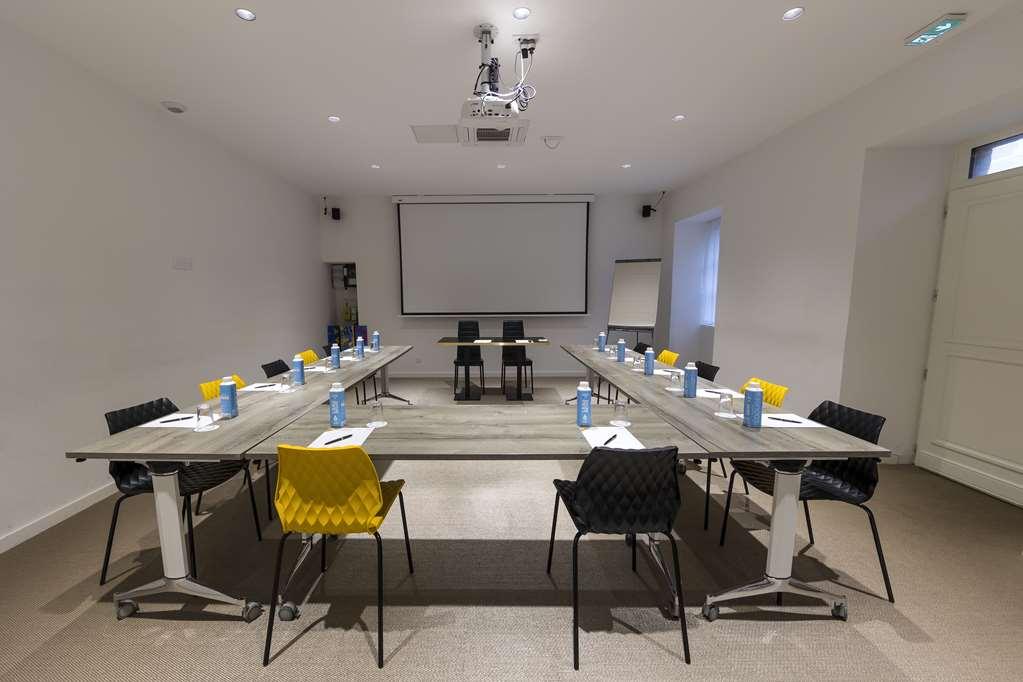 Leprince Hotel Spa; Best Western Premier Collection Λε Μανς Ανέσεις φωτογραφία