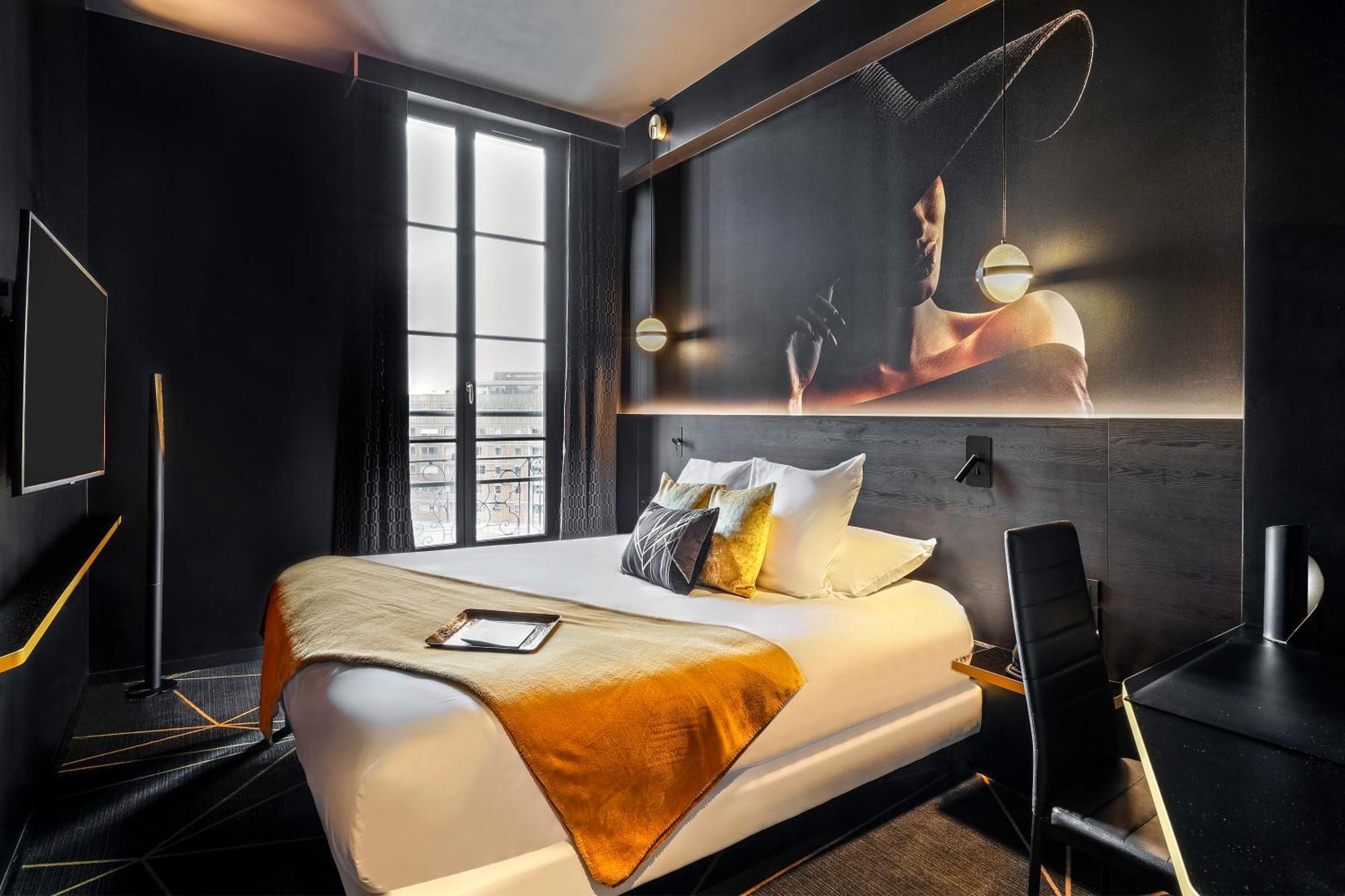 Leprince Hotel Spa; Best Western Premier Collection Λε Μανς Εξωτερικό φωτογραφία